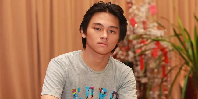 'SELEBGRAM' Jadi Film Pertama Alvaro Maldini Tanpa CJR
