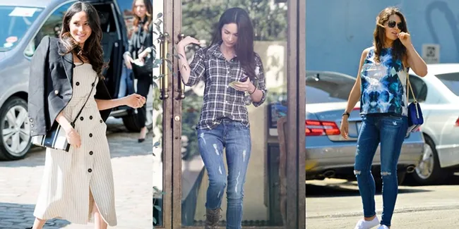 5 Selebriti Dunia yang Pernah Alami Mom Shaming, Ada Meghan Markle Hingga Kim K!
