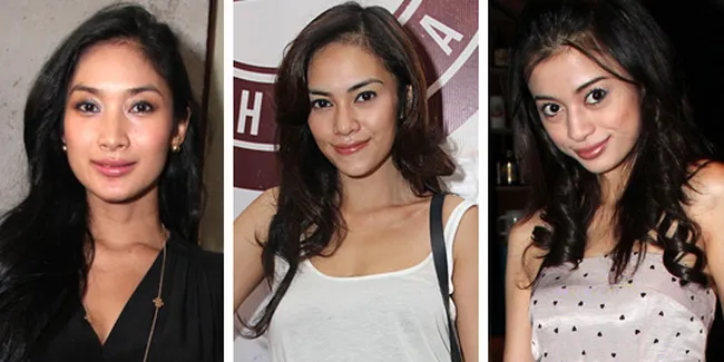 Selebriti-Selebriti Indonesia Yang Pernah 'Jadi PSK'