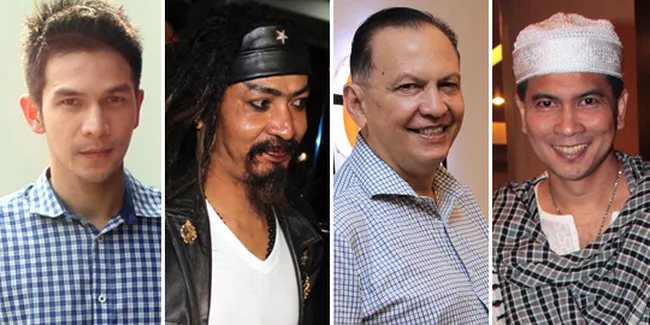 Selebriti-Selebriti Ini Gagal Temui Raffi Ahmad di BNN