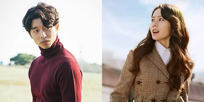 20 Selebritis Korea Berikut Berikan Donasi untuk Pencegahan Virus Corona: Gong Yoo - Son Ye Jin