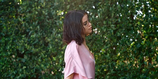 Selena Gomez Sudah Move On dan Tak Tertarik Kembali Pada Justin Bieber?