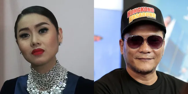 Selfi KDI Tuntut Nafkah Untuk Anak, Iwa K Tak Ada Respon