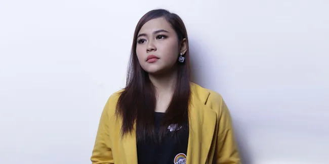 Selfi LIDA Ucapkan Selamat Tinggal Untuk Mendiang Sang Ayah, Janji Jaga Keluarga