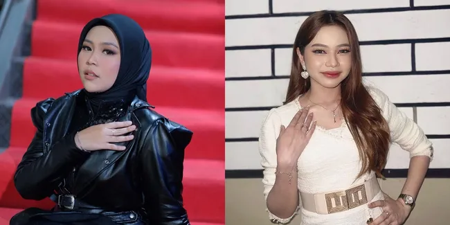 Selfi Yamma Jadi Komentator DA Asia 6, Ralova Diminta Jangan Marah