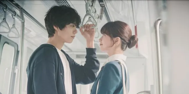 Selfie Tempel Pipi Suzy dan Park Bo Gum, Diposting di Feed Instagram Udah Kayak Umumin Pacaran