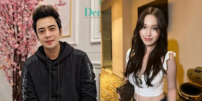 Selisih Usia 18 Tahun, Kriss Hatta dan Sherry Jolieca Semakin Terbuka Soal Kehidupan Asmara ke Publik