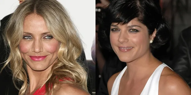 Selma Blair Klarifikasi Kabar Cameron Diaz Pensiun Dari Dunia Akting