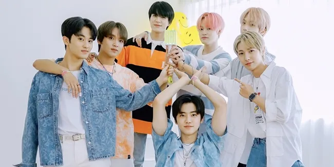 Semakin Sukses, Album Repackaged NCT Dream 'Hello Future' Duduki Puncak Chart Mingguan Oricon Jepang