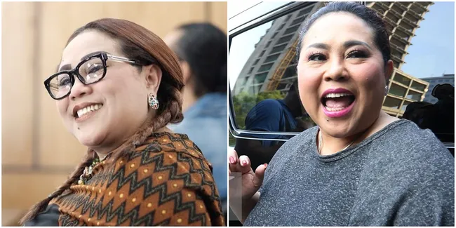 Semangat Nunung yang Masih Bekerja di Usia Senja, Demi Hidupi 50 Keluarga