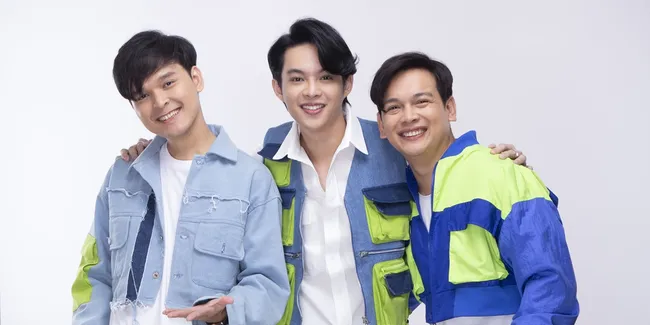 Semarakkan Bulan Ramadan, Adam Vibes Rilis 'Tak Setampan Nabi Yusuf'