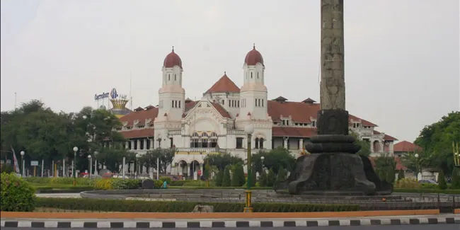Semarang Siap Sukseskan Festival Film Indonesia 2013