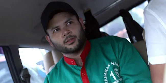 Seminggu Direhab, Ridho Rhoma Dijenguk Rhoma Irama dan Ibundanya