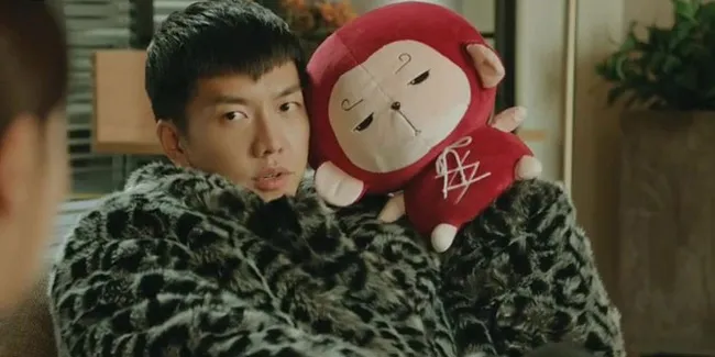 Sempat Ada Masalah, Rating 'HWAYUGI' Drama Lee Seung Gi Mulai Menanjak