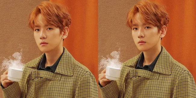 Sempat Dianggap Kontroversial, Ini Fakta Opini Baekhyun EXO Soal Depresi