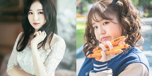 Sempat Gendut Demi Peran, Transformasi Aktris Korea Ini Dipuji