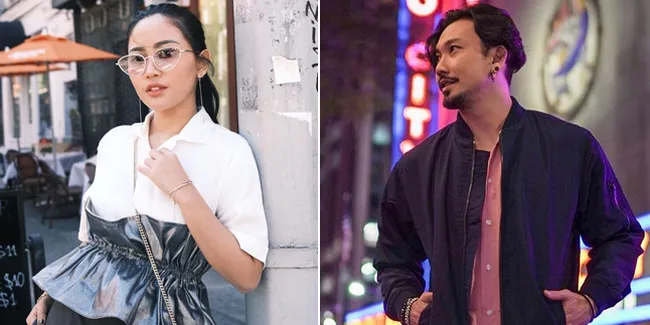 Sempat Ingin Kabur dari Karantina Covid-19 Seperti Rachel Vennya, Denny Sumargo: Jangan Deh!