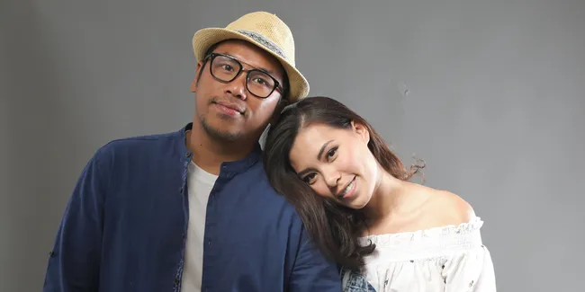 Sempat Keguguran, Kini Viviane Istri Sammy Simorangkir Hamil Lagi