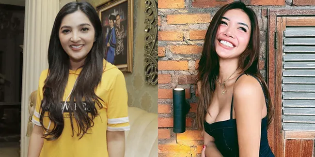 Sempat Marah Besar, Ini Alasan Millen Cyrus yang Membuat Ashanty Bisa Menerima Dengan Legowo