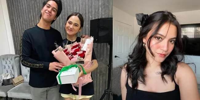 Sempat Pacaran 5 Tahun, Begini Momen Perdana Pertemuan El Rumi dengan Marsha Aruan - Syifa Hadju Tampak Canggung!