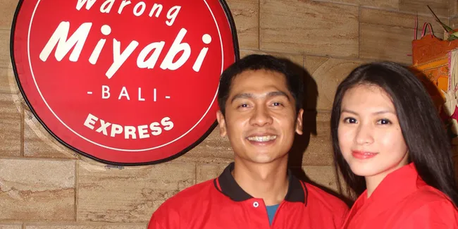 Sempat Rugi dan Trauma, Adi Nugroho Semangat Berbisnis