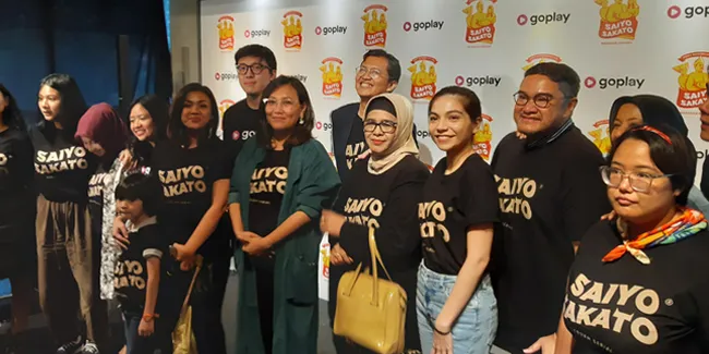 Sempat Tak Kenal Istilah Pelakor, Nirina Zubir Merasa Nyaman Jadi Istri Kedua