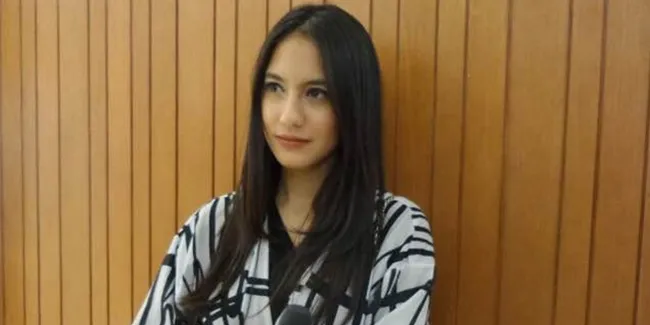 Sempat Terkena Tumor Payudara, Pevita Pearce Lebih Hargai Hidup