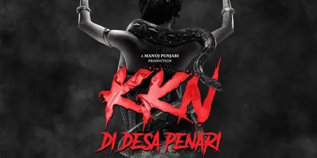 Sempat Tertunda 2 Tahun, 'KKN DI DESA PENARI' Akhirnya Resmi Tayang di Bioskop 30 April 2022!