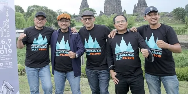 Sempat Tertunda Karena Sakit, YANNI Bakal Tampil di Prambanan Jazz Festival 2019