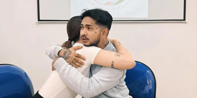 Sempat Trauma, Beby Prisillia Pastikan Kondisi Psikologis Onadio Leonardo Makin Stabil