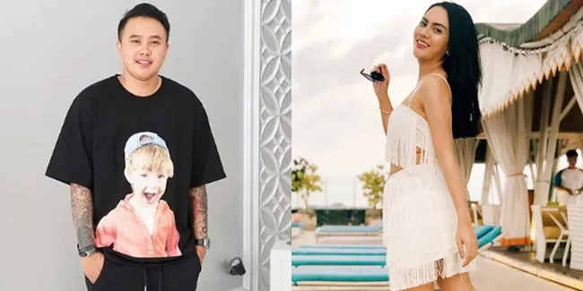 Sempat Viral Sebagai Pasangan Lesbian, Nino Munaf Dinasihati Anggita Sari untuk Stop Cari Eksistensi