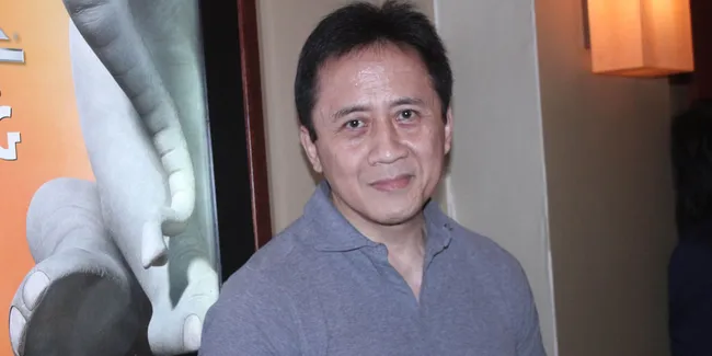 Sempat Wacanakan LSF Dihapus, Triawan Munaf Kini Ogah Komentar