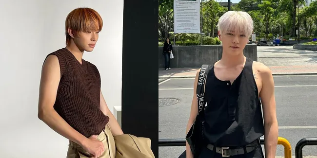 Semua Punya Abs, Ini Perjuangan Diet dan Olahraga Member NCT 127
