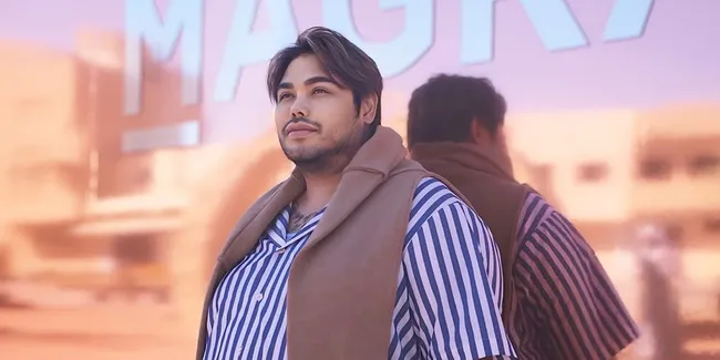 Sentuhan Tangan Ivan Gunawan Hadirkan Koleksi Busana Cantik yang Terinspirasi Kerajaan Mughal