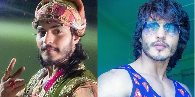 Senyum Tipis, Gantengnya Ravi Bhatia Ini Bikin Susah Berpaling
