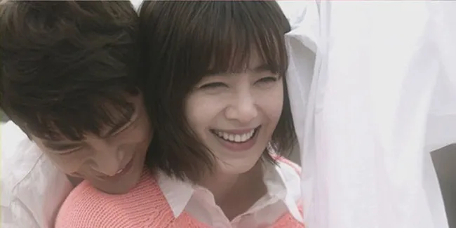 Seo In Guk Rilis Teaser 'Laugh Then Cry'