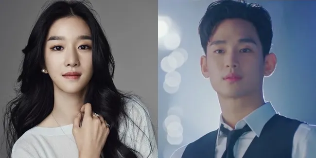Seo Ye Ji Akhirnya Resmi Jadi Pendamping Kim Soo Hyun di Drama Baru tvN 'Psycho But It's Okay', Siapa yang Jadi Second Lead-nya?