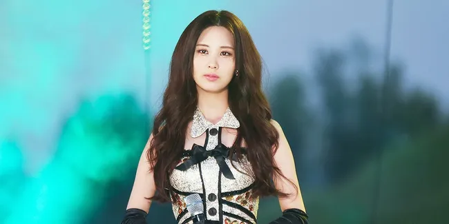 Seohyun Girls Generation Pamer Style Rambut Baru, Makin Cantik