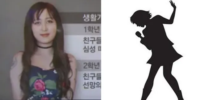 Seorang Idol Ini Dibully Anak Politisi Sampai Pindah Sekolah