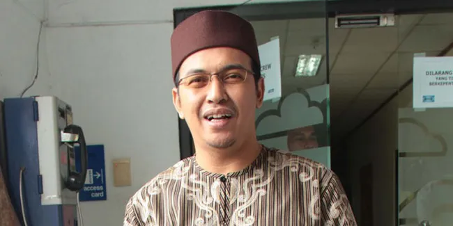 Seorang Jamaah Meninggal di Peringatan 40 Hari Almarhum Uje