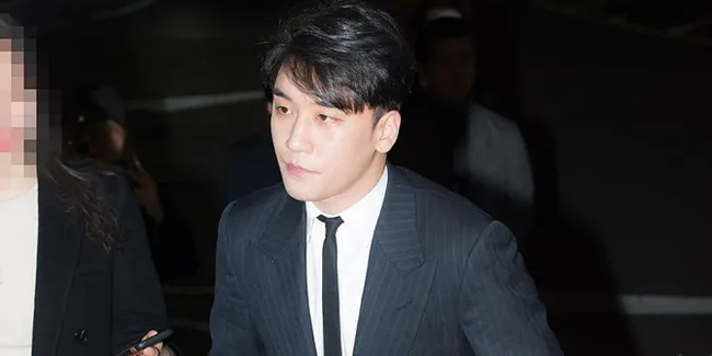 Seorang Pegawai Burning Sun Gajinya Mencapai Rp 250 Juta Per Hari