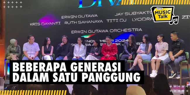 Sepanggung dan Satu Tim Dengan Senior, Super Girlz LTZ Harus Persiapkan Segalanya