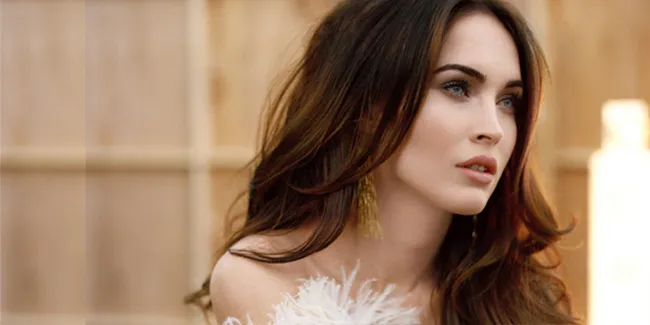 Seperti Apa Sih Penampilan Megan Fox Pasca Melahirkan?