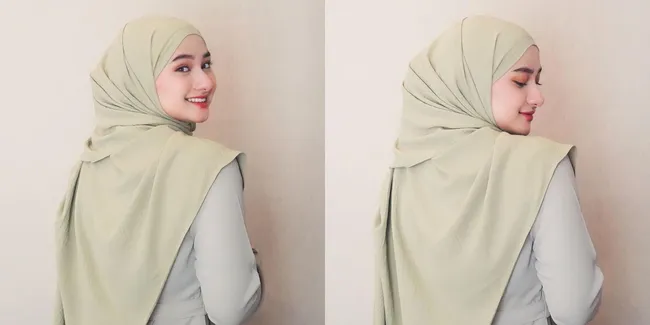 Seperti Berada di Lubang Hitam Selepas Kepergian Ameer Azzikra, Nadzira Shafa Meminta Doa Supaya Bisa Move On