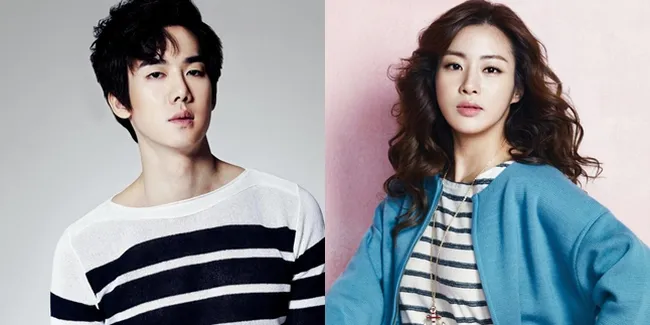 Seperti Diajak Liburan, Drama Yoo Yeon Seok - Kang Sora Seru Nih