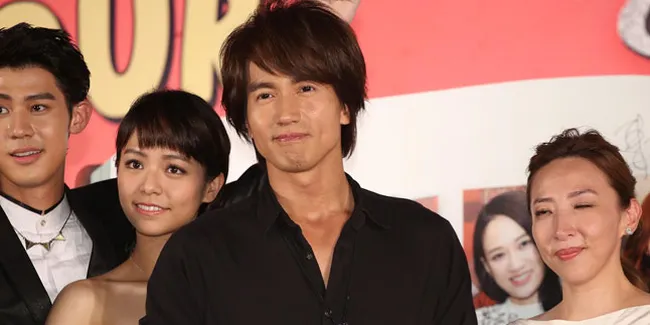 Seperti Ini Curhatan Pedih Jerry Yan Soal Kehidupan Pribadinya