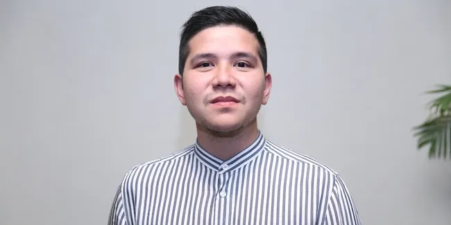 Sepupu Jadi Korban Lion Air JT-610, Tantri Namirah Menangis &#38; Gemetar