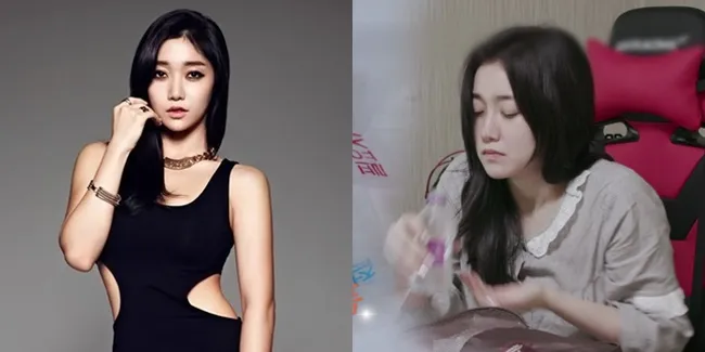 Sera eks Nine Muses Diduga Menderita Efek Samping Obat Tidur Parah, Netizen Khawatir