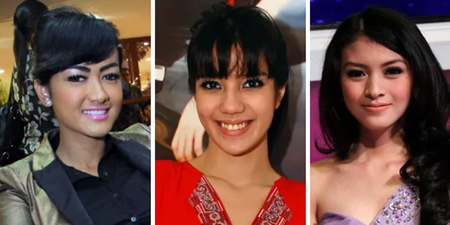 Seram! Pengalaman 9 Selebriti Lihat Hantu