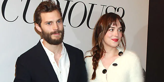 Seri Baru Novel 'Fifty Shades of Grey' Siap Dirilis!